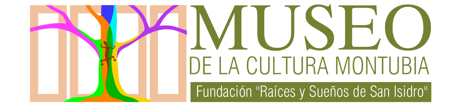 Museo de la casa Montubia