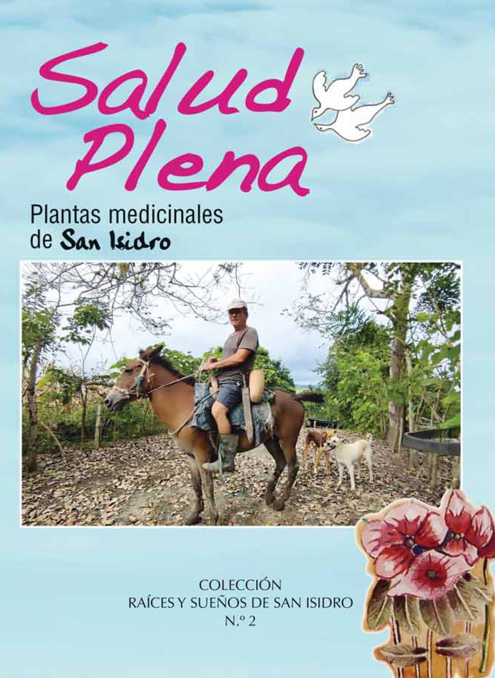 Portada del libro Salud Plena