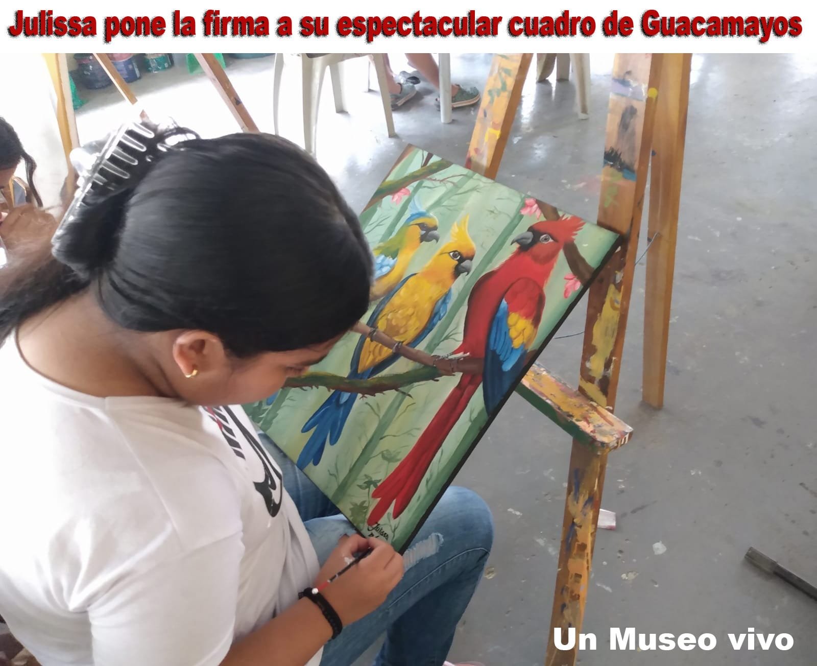Encuentro de formación y reflexión