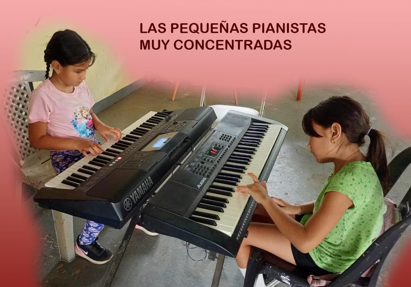 Trabajo en equipo